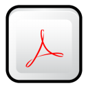 Adobe acrobat cs