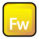 Adobe fireworks cs