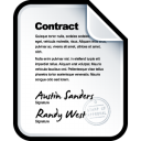 Contract