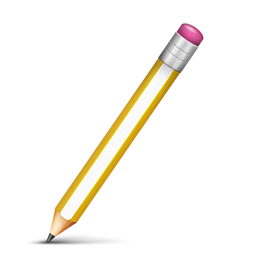 Pencil