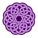 Purpleknot