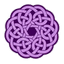 Purpleknot