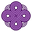 Purpleknot