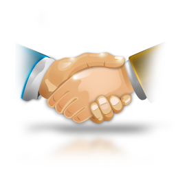 Hand partnership