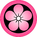 Pink umebachi