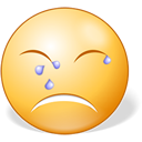 Icontexto emoticons