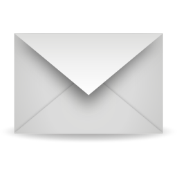 Mail envelope