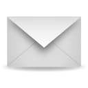 Mail envelope