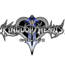 Kingdom heart hearts valentine logo favourite love fav