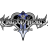 Kingdom heart hearts valentine logo favourite love fav