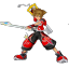 Sora valor form