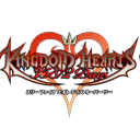 Kingdom heart hearts valentine days love fav favourite logo