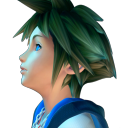 Sora face