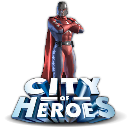 Cityofheroes