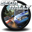 Sega rally