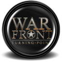 Turning front war point