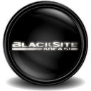 Blacksite area