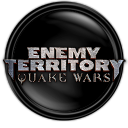 Enemy territory quake wars strogg