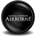 Moh airborne