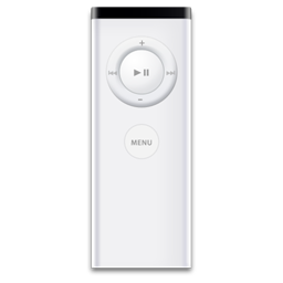 Apple remote