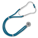 Stethoscope medical