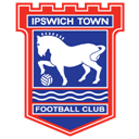 Ipswich town city