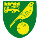 Norwich town city