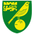 Norwich town city