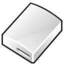 Hdd hd external disk disc hardware