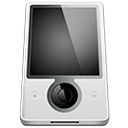 Zune microsoft