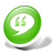 Webdev chat social logo