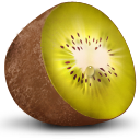 Kiwi fruit