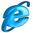 Internet explorer network sky microsoft