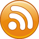 Rss social logo