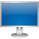 Display monitor hardware