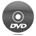 Dvd disk disc hd cd