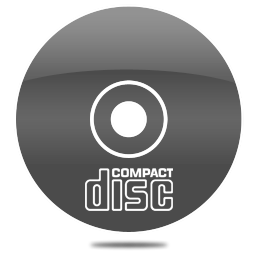 Cd disk disc