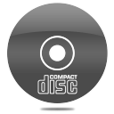 Cd disk disc