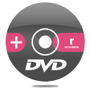 Dvd plus disk disc