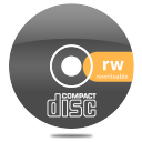 Cd disk disc