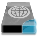 Drive network internet webdav