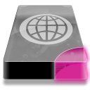 Drive network internet webdav