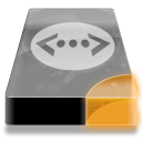 Drive network internet lan