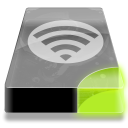 Drive network internet wlan