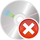 Cd remove disc disk