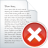 Blog post quit terminate exit error cancel close delete