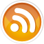 Rss social logo