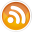 Rss social logo