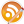 Rss update pencil edit social logo