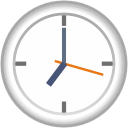 Timer clock